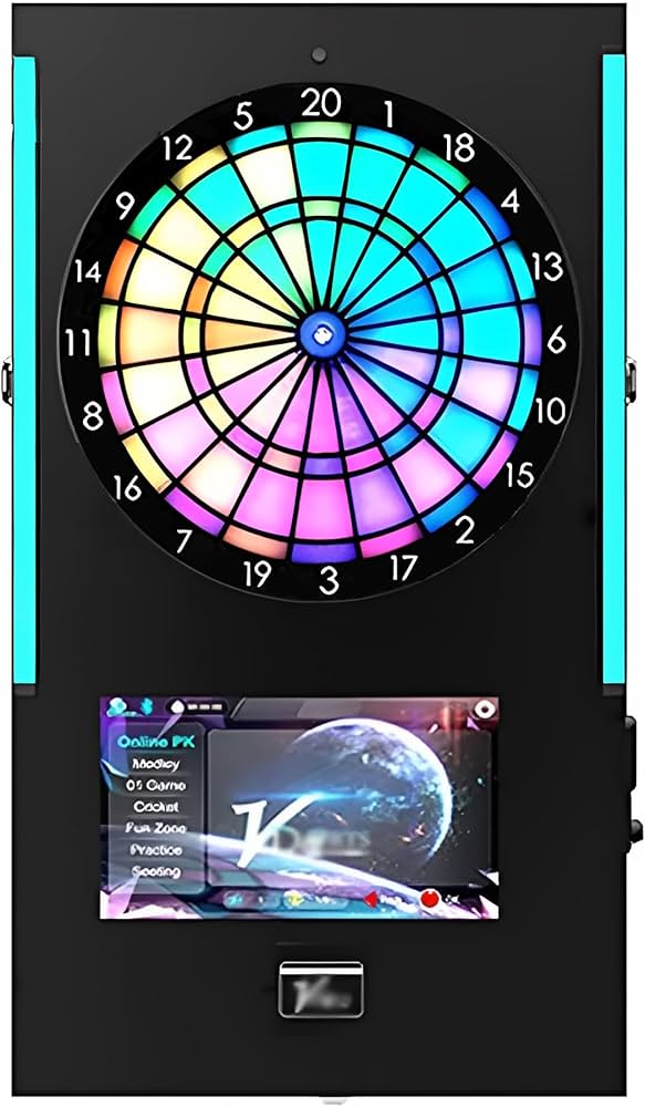 KAITO DARTSLIVE  電子ダーツボード KAITO様 専用 DARTSLIVE Home 電子ダーツボード - メルカリ